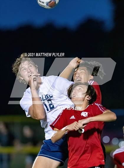 Thumbnail 2 in Terry Sanford @ Hoke County photogallery.