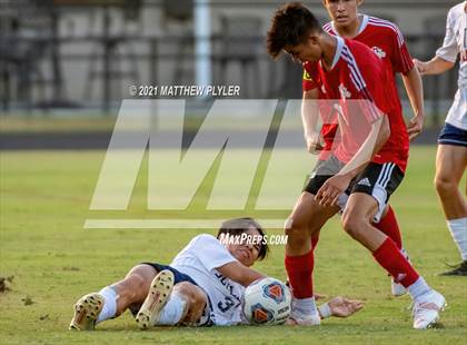 Thumbnail 2 in Terry Sanford @ Hoke County photogallery.