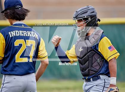 Thumbnail 1 in Inderkum @ Bella Vista photogallery.