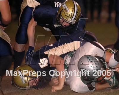 Thumbnail 1 in Granite Bay @ Elk Grove (Section Playoffs) photogallery.