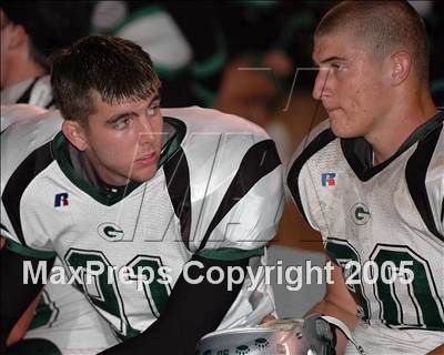 Thumbnail 2 in Granite Bay @ Elk Grove (Section Playoffs) photogallery.