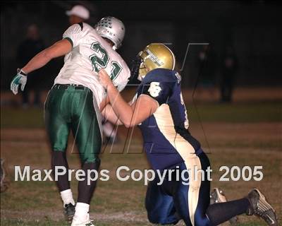 Thumbnail 1 in Granite Bay @ Elk Grove (Section Playoffs) photogallery.