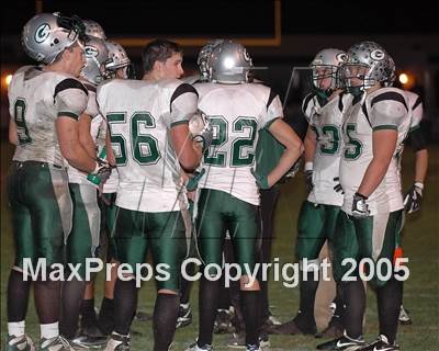 Thumbnail 3 in Granite Bay @ Elk Grove (Section Playoffs) photogallery.