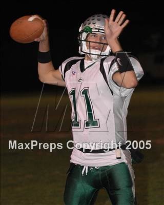 Thumbnail 3 in Granite Bay @ Elk Grove (Section Playoffs) photogallery.