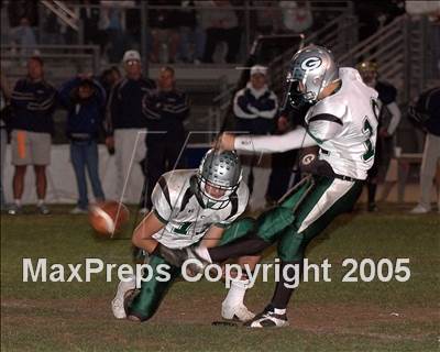 Thumbnail 3 in Granite Bay @ Elk Grove (Section Playoffs) photogallery.