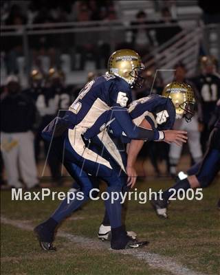 Thumbnail 2 in Granite Bay @ Elk Grove (Section Playoffs) photogallery.