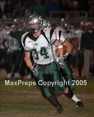 Thumbnail 2 in Granite Bay @ Elk Grove (Section Playoffs) photogallery.
