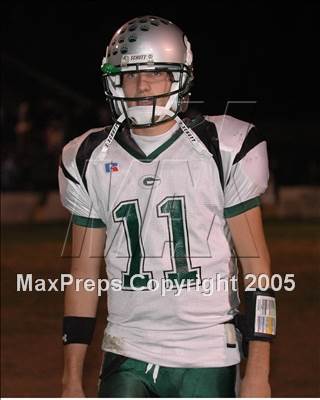 Thumbnail 3 in Granite Bay @ Elk Grove (Section Playoffs) photogallery.