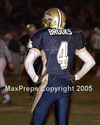 Thumbnail 1 in Granite Bay @ Elk Grove (Section Playoffs) photogallery.