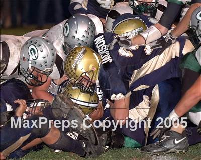 Thumbnail 1 in Granite Bay @ Elk Grove (Section Playoffs) photogallery.