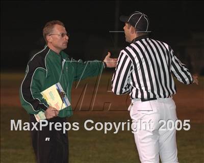 Thumbnail 1 in Granite Bay @ Elk Grove (Section Playoffs) photogallery.