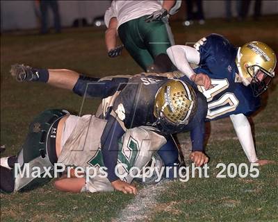 Thumbnail 1 in Granite Bay @ Elk Grove (Section Playoffs) photogallery.