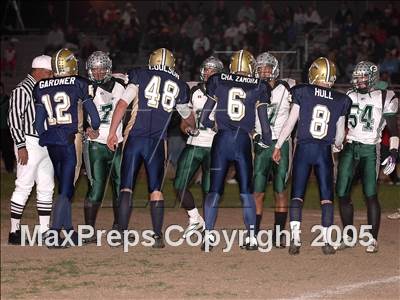 Thumbnail 2 in Granite Bay @ Elk Grove (Section Playoffs) photogallery.