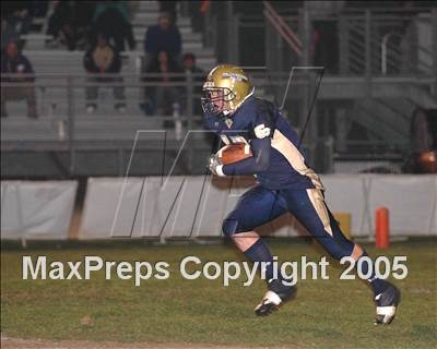Thumbnail 3 in Granite Bay @ Elk Grove (Section Playoffs) photogallery.