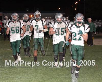 Thumbnail 1 in Granite Bay @ Elk Grove (Section Playoffs) photogallery.