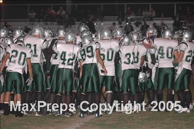 Thumbnail 2 in Granite Bay @ Elk Grove (Section Playoffs) photogallery.