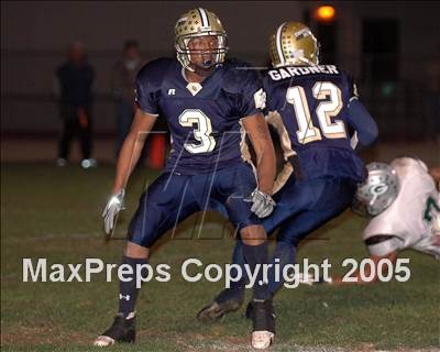 Thumbnail 1 in Granite Bay @ Elk Grove (Section Playoffs) photogallery.