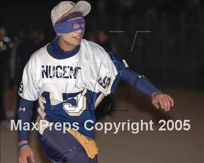 Thumbnail 3 in Granite Bay @ Elk Grove (Section Playoffs) photogallery.