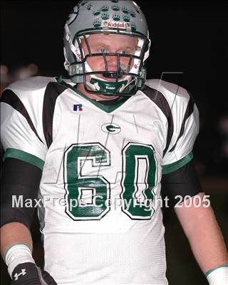 Thumbnail 3 in Granite Bay @ Elk Grove (Section Playoffs) photogallery.
