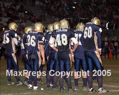 Thumbnail 2 in Granite Bay @ Elk Grove (Section Playoffs) photogallery.