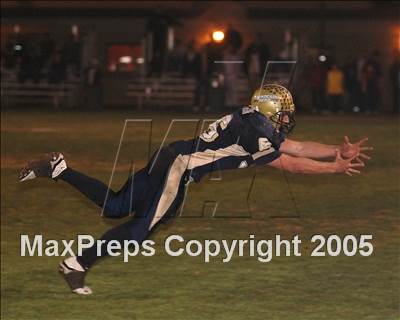Thumbnail 1 in Granite Bay @ Elk Grove (Section Playoffs) photogallery.