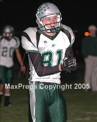 Thumbnail 1 in Granite Bay @ Elk Grove (Section Playoffs) photogallery.