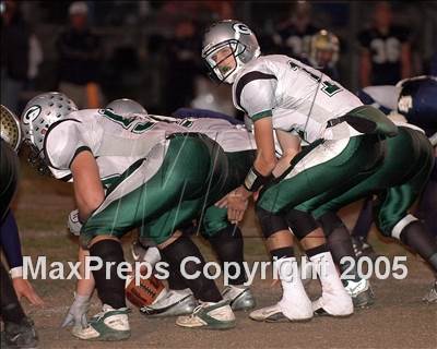 Thumbnail 3 in Granite Bay @ Elk Grove (Section Playoffs) photogallery.