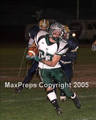 Thumbnail 3 in Granite Bay @ Elk Grove (Section Playoffs) photogallery.