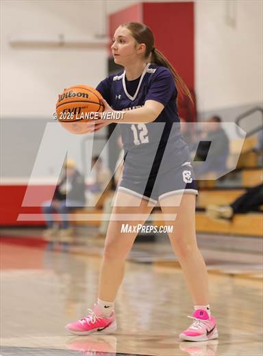 JV: Columbine @ Colorado Academy