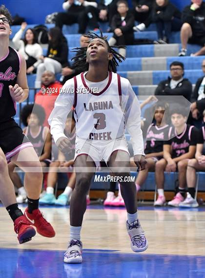 Thumbnail 3 in Lincoln vs. Laguna Creek (NCS TV Showcase) photogallery.