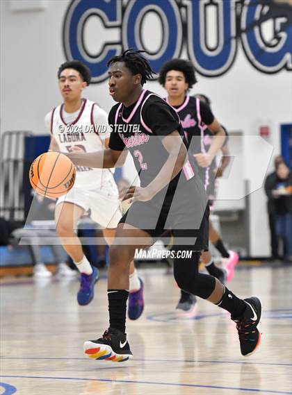 Thumbnail 2 in Lincoln vs. Laguna Creek (NCS TV Showcase) photogallery.