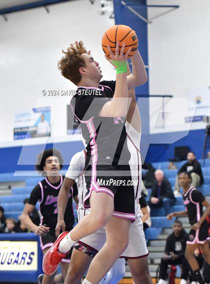 Thumbnail 2 in Lincoln vs. Laguna Creek (NCS TV Showcase) photogallery.