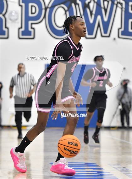 Thumbnail 1 in Lincoln vs. Laguna Creek (NCS TV Showcase) photogallery.
