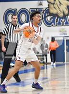 Photo from the gallery "Lincoln vs. Laguna Creek (NCS TV Showcase)"