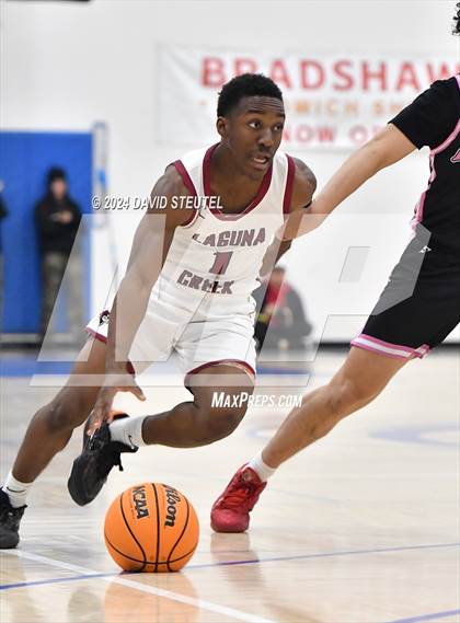 Thumbnail 3 in Lincoln vs. Laguna Creek (NCS TV Showcase) photogallery.