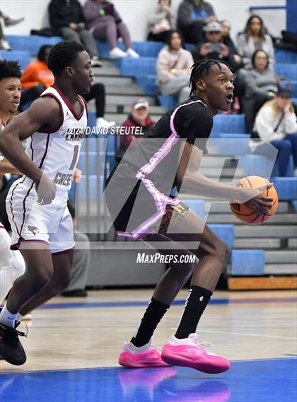 Thumbnail 3 in Lincoln vs. Laguna Creek (NCS TV Showcase) photogallery.