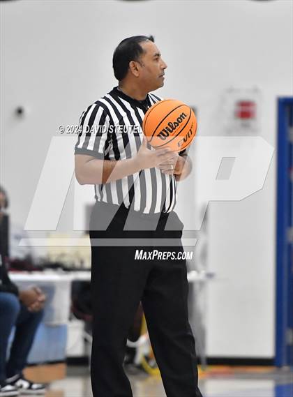 Thumbnail 3 in Lincoln vs. Laguna Creek (NCS TV Showcase) photogallery.