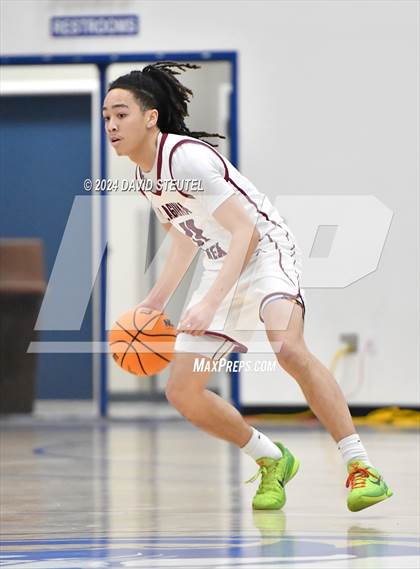 Thumbnail 1 in Lincoln vs. Laguna Creek (NCS TV Showcase) photogallery.