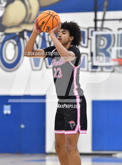 Thumbnail 2 in Lincoln vs. Laguna Creek (NCS TV Showcase) photogallery.