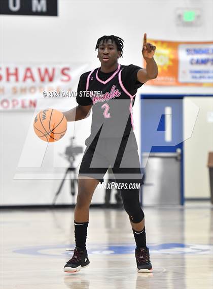 Thumbnail 1 in Lincoln vs. Laguna Creek (NCS TV Showcase) photogallery.