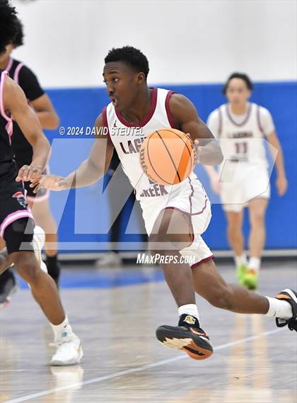 Thumbnail 1 in Lincoln vs. Laguna Creek (NCS TV Showcase) photogallery.