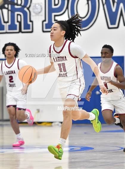 Thumbnail 3 in Lincoln vs. Laguna Creek (NCS TV Showcase) photogallery.