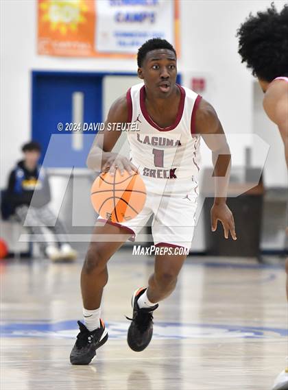 Thumbnail 3 in Lincoln vs. Laguna Creek (NCS TV Showcase) photogallery.