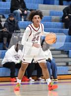 Photo from the gallery "Lincoln vs. Laguna Creek (NCS TV Showcase)"