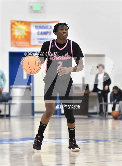 Thumbnail 2 in Lincoln vs. Laguna Creek (NCS TV Showcase) photogallery.