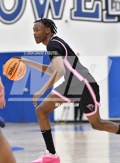 Thumbnail 3 in Lincoln vs. Laguna Creek (NCS TV Showcase) photogallery.