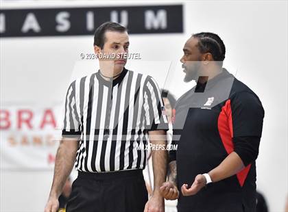 Thumbnail 1 in Lincoln vs. Laguna Creek (NCS TV Showcase) photogallery.