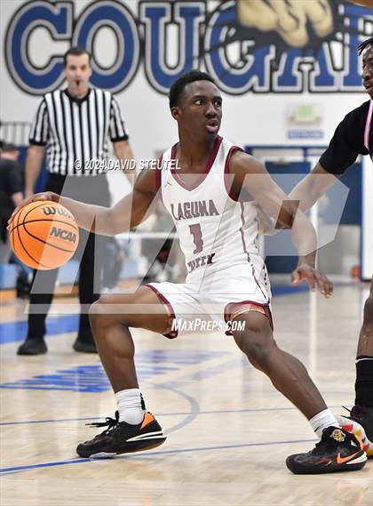 Thumbnail 2 in Lincoln vs. Laguna Creek (NCS TV Showcase) photogallery.
