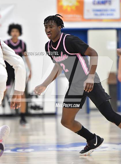 Thumbnail 3 in Lincoln vs. Laguna Creek (NCS TV Showcase) photogallery.