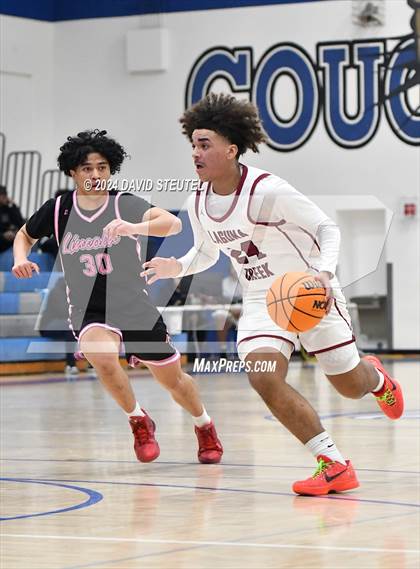 Thumbnail 3 in Lincoln vs. Laguna Creek (NCS TV Showcase) photogallery.